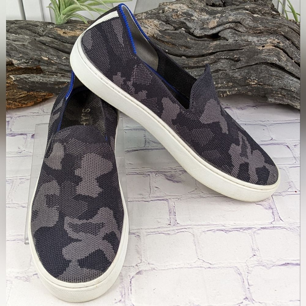 ROTHY'S The Original Slip On Sneaker